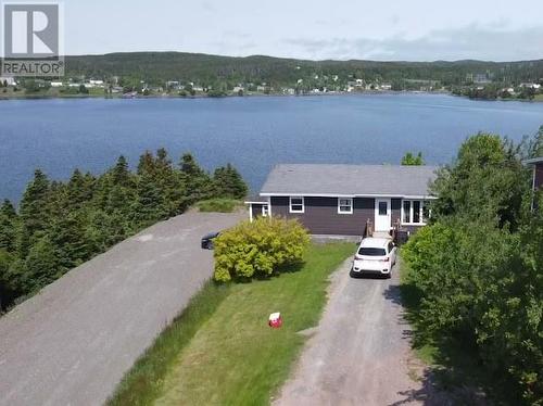 72 Creston Boulevard, Marystown, NL 