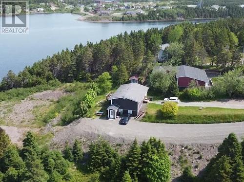 72 Creston Boulevard, Marystown, NL 