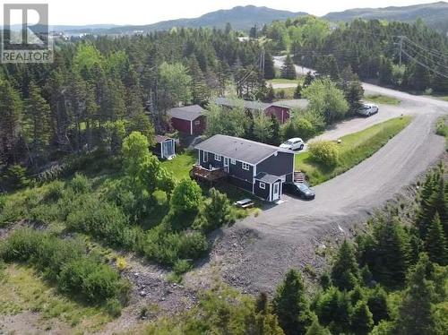 72 Creston Boulevard, Marystown, NL 