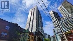 1009 - 219 DUNDAS STREET E Toronto (Moss Park), ON M5A 0V1