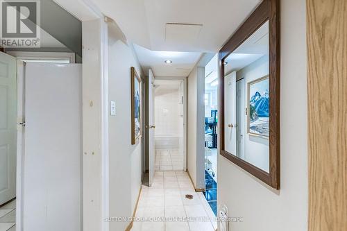 1293 Daimler Road, Mississauga, ON - Indoor Photo Showing Other Room