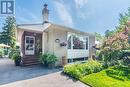 1293 Daimler Road, Mississauga, ON  - Outdoor 