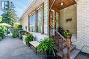 1293 Daimler Road, Mississauga, ON  - Outdoor With Exterior 