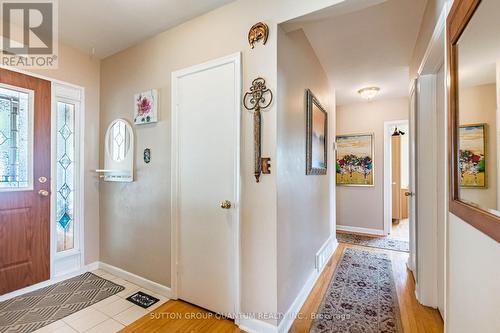 1293 Daimler Road, Mississauga, ON - Indoor Photo Showing Other Room
