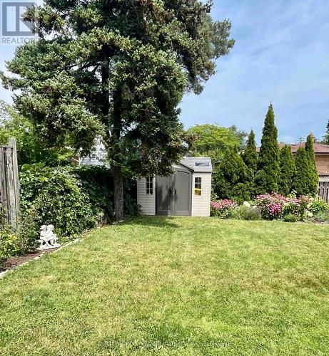 1293 Daimler Road, Mississauga, ON 