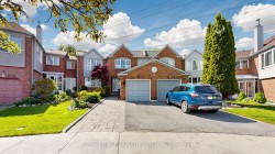 1493 Major Oaks Road Pickering, ON L1X 2N6
