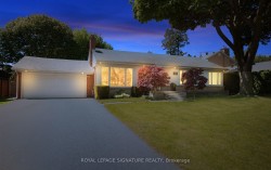 1570 Park Royale Boulevard  Mississauga, ON L5E 2Z4