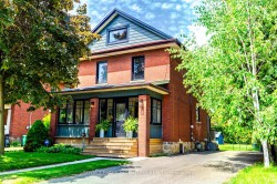 50 Rosedale Avenue WBrampton, ON L6X 1K1