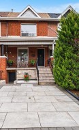 387 Bartlett Avenue NToronto, ON M6H 3G8