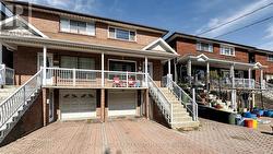 289D BARTLETT AVENUE Toronto, ON M6H 3G3