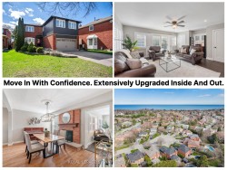 28 Bowes Garden Court Toronto, ON M1C 4L8