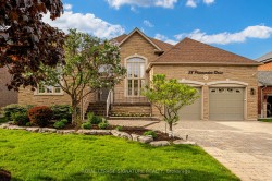 38 Pinemeadow Drive Vaughan, ON L4L 9C5