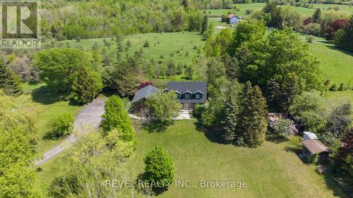 14227 Trafalgar Road, Halton Hills, ON - Outdoor With View