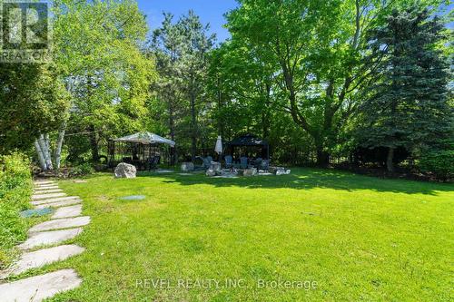 14227 Trafalgar Road, Halton Hills, ON - Outdoor
