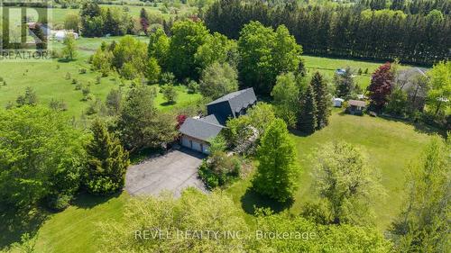 14227 Trafalgar Road, Halton Hills, ON - Outdoor With View