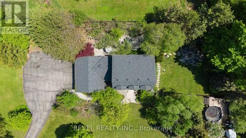14227 Trafalgar Road, Halton Hills, ON - Outdoor With View
