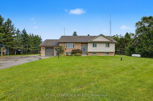 17 Deaken Drive, East Luther Grand Valley, ON - Outdoor
