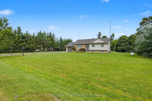 17 Deaken Drive, East Luther Grand Valley, ON - Outdoor