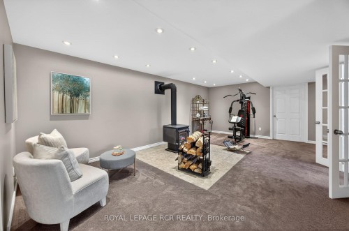 17 Deaken Drive, East Luther Grand Valley, ON - Indoor