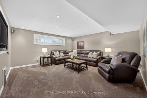 17 Deaken Drive, East Luther Grand Valley, ON - Indoor