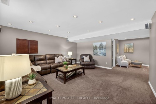 17 Deaken Drive, East Luther Grand Valley, ON - Indoor