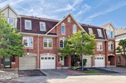 108-3030 Breakwater Court  Mississauga, ON L5B 4N9
