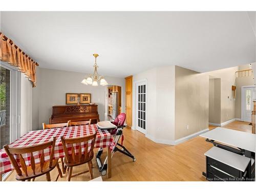 28 Chemin Rive Sud, Cocagne, NB 