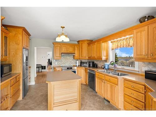 28 Chemin Rive Sud, Cocagne, NB 