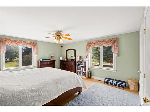 28 Chemin Rive Sud, Cocagne, NB 