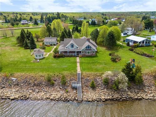 28 Chemin Rive Sud, Cocagne, NB 