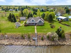 28 Chemin Rive Sud Cocagne, NB E4R 2X1