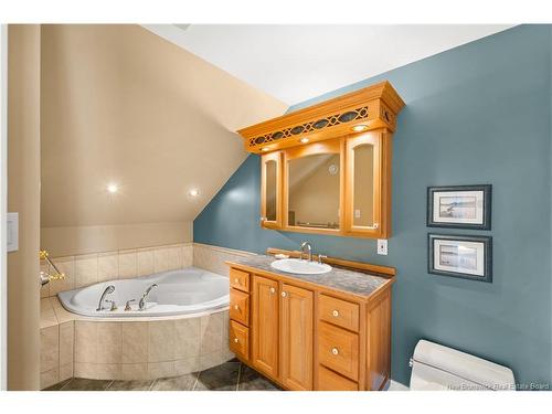 28 Chemin Rive Sud, Cocagne, NB 
