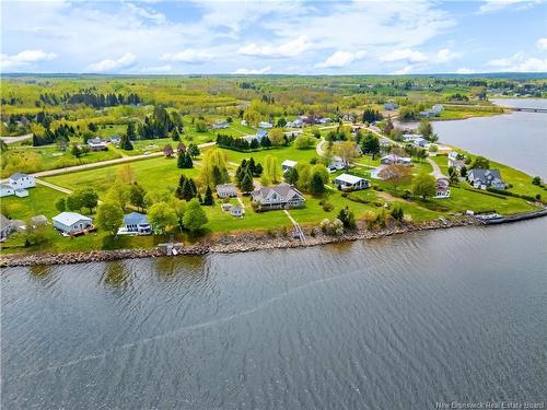 28 Chemin Rive Sud, Cocagne, NB 