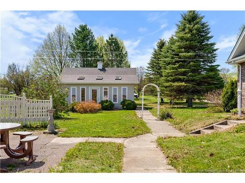28 Chemin Rive Sud, Cocagne, NB 