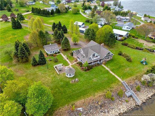 28 Chemin Rive Sud, Cocagne, NB 