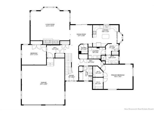 28 Chemin Rive Sud, Cocagne, NB 