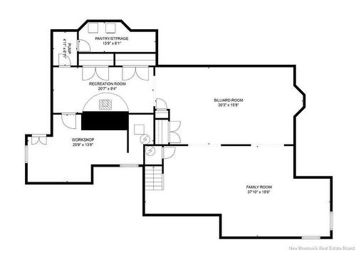 28 Chemin Rive Sud, Cocagne, NB 