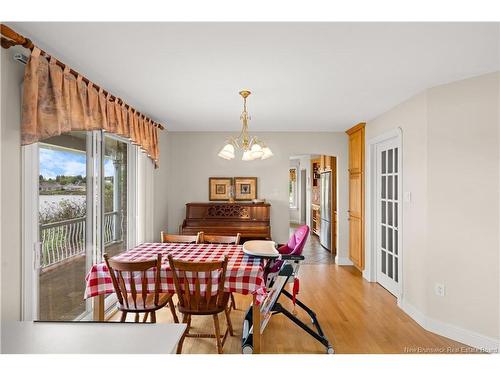 28 Chemin Rive Sud, Cocagne, NB 