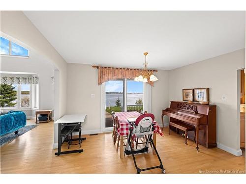 28 Chemin Rive Sud, Cocagne, NB 