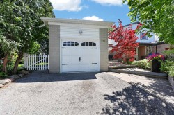 758 Beman Drive Newmarket, ON L3Y 4Z2