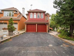 Basement-5955 Leeside Crescent Mississauga, ON L5M 5L8