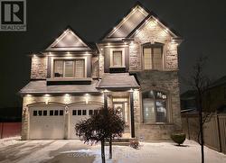 14 BOUNDARY CREEK PATH Brampton, ON L6Y 6E1
