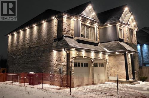 14 Boundary Creek Path, Brampton, ON - Outdoor