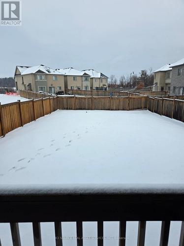 14 Boundary Creek Path, Brampton, ON - Outdoor
