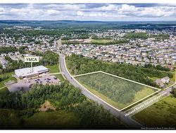 Lot Twin Oaks DR  Moncton, NB E1G 0G3