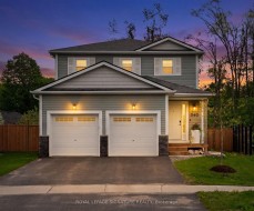 340 Wild Rose Drive Gravenhurst, ON P1P 0B4