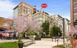 704-50 Camden Street Toronto, ON M5V 3N1