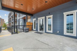 205-54 Koda Street Barrie, ON L9J 0J6
