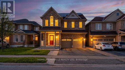 22 RACCOON STREET  Brampton, ON L6S 6L3