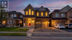 22 RACCOON STREET Brampton, ON L6S 6L3